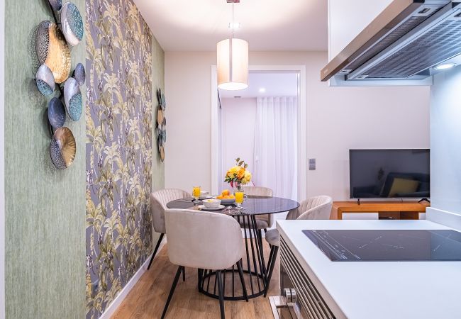 Apartamento en Funchal - Urban Paradise II by Madeira Sun Travel Apartamento en Funchal - Urban Paradise II by Madeira Sun Travel