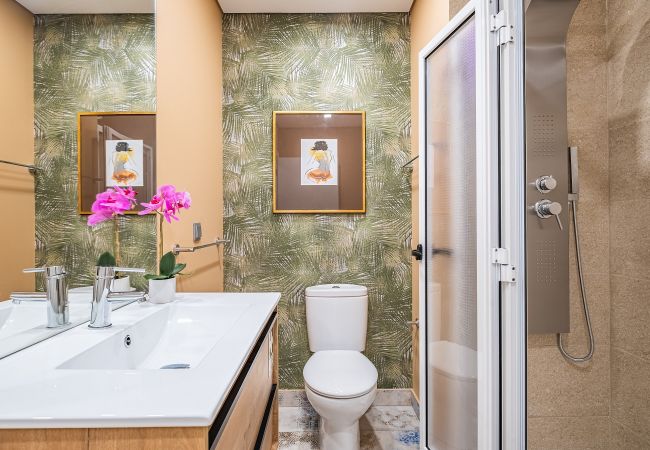 Apartamento en Funchal - Urban Paradise II by Madeira Sun Travel Apartamento en Funchal - Urban Paradise II by Madeira Sun Travel