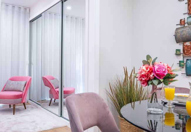 Apartamento en Funchal - Urban Paradise III by Madeira Sun Travel Apartamento en Funchal - Urban Paradise III by Madeira Sun Travel