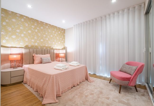 Apartamento en Funchal - Urban Paradise III by Madeira Sun Travel Apartamento en Funchal - Urban Paradise III by Madeira Sun Travel