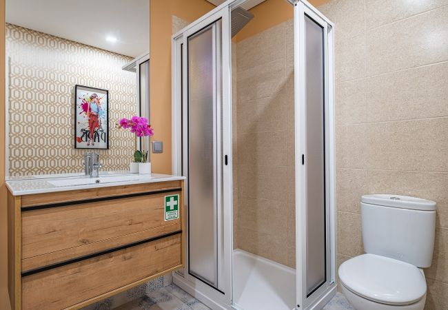 Apartamento en Funchal - Urban Paradise III by Madeira Sun Travel Apartamento en Funchal - Urban Paradise III by Madeira Sun Travel