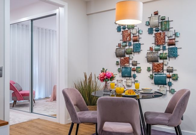 Apartamento en Funchal - Urban Paradise III by Madeira Sun Travel Apartamento en Funchal - Urban Paradise III by Madeira Sun Travel