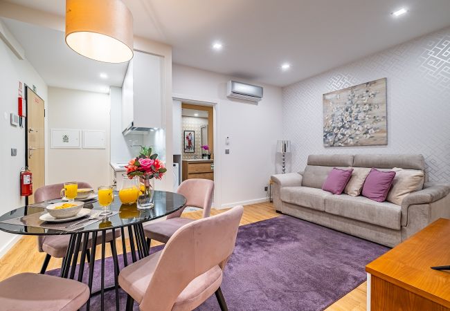 Apartamento en Funchal - Urban Paradise III by Madeira Sun Travel Apartamento en Funchal - Urban Paradise III by Madeira Sun Travel