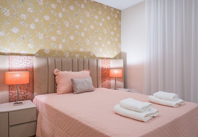 Apartamento en Funchal - Urban Paradise III by Madeira Sun Travel Apartamento en Funchal - Urban Paradise III by Madeira Sun Travel