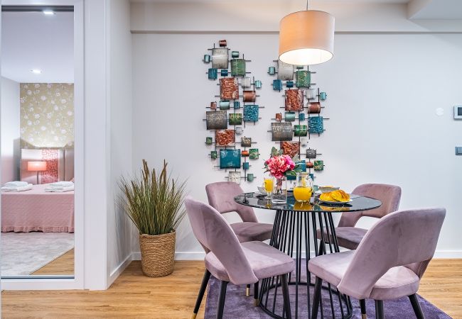 Apartamento en Funchal - Urban Paradise III by Madeira Sun Travel Apartamento en Funchal - Urban Paradise III by Madeira Sun Travel