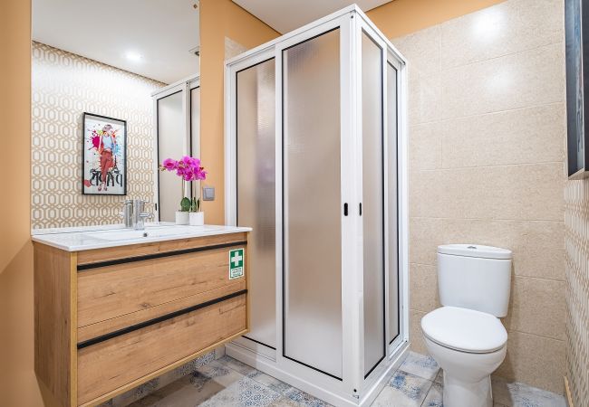 Apartamento en Funchal - Urban Paradise III by Madeira Sun Travel Apartamento en Funchal - Urban Paradise III by Madeira Sun Travel