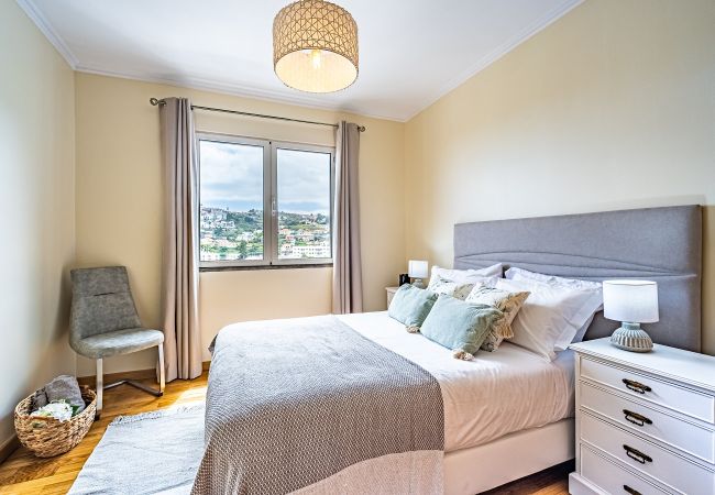 Apartamento en Funchal - My Place in Funchal by Madeira Sun Travel Apartamento en Funchal - My Place in Funchal by Madeira Sun Travel