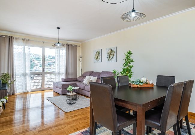 Apartamento en Funchal - My Place in Funchal by Madeira Sun Travel Apartamento en Funchal - My Place in Funchal by Madeira Sun Travel