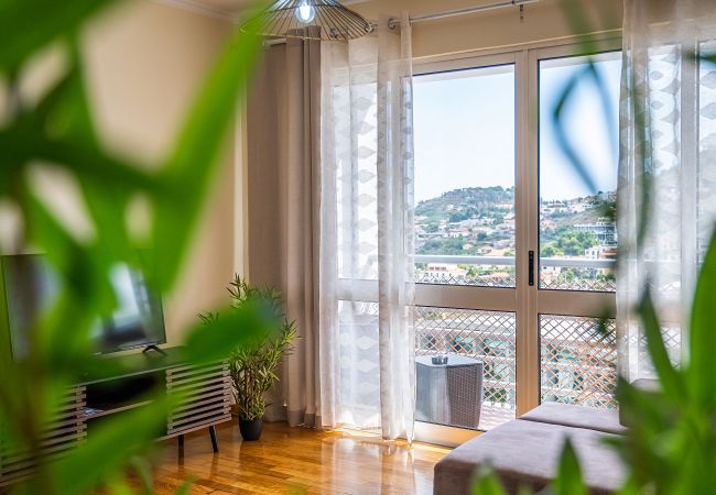 Apartamento en Funchal - My Place in Funchal by Madeira Sun Travel Apartamento en Funchal - My Place in Funchal by Madeira Sun Travel