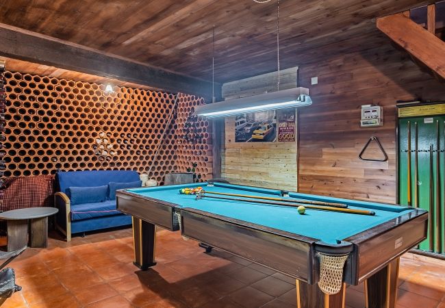 Chalet en Santana - Villa Achada da Mouca by Homie Chalet en Santana - Villa Achada da Mouca by Homie