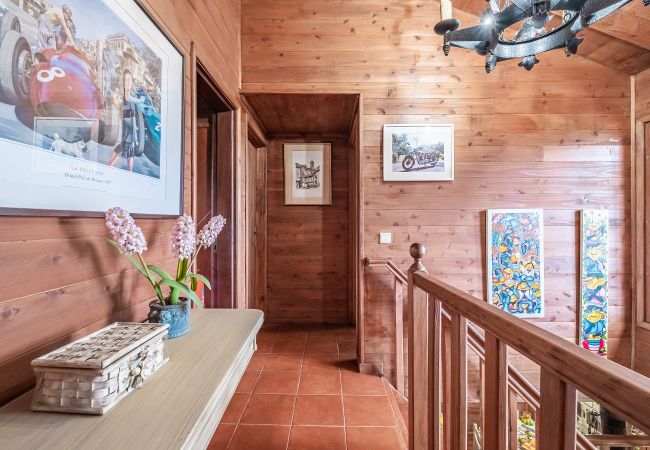 Chalet en Santana - Villa Achada da Mouca by Homie Chalet en Santana - Villa Achada da Mouca by Homie