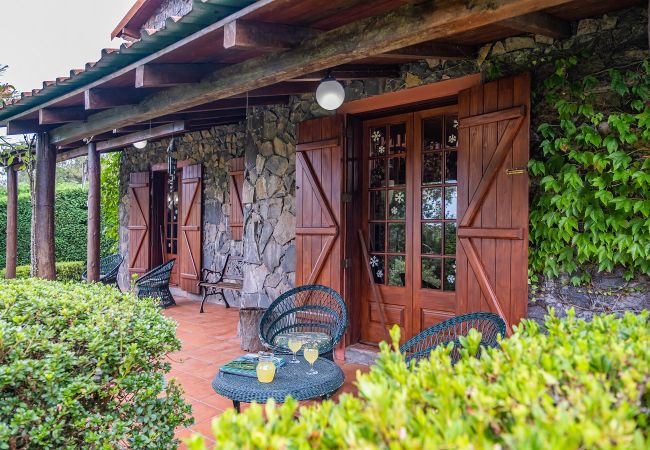 Chalet en Santana - Villa Achada da Mouca by Homie Chalet en Santana - Villa Achada da Mouca by Homie