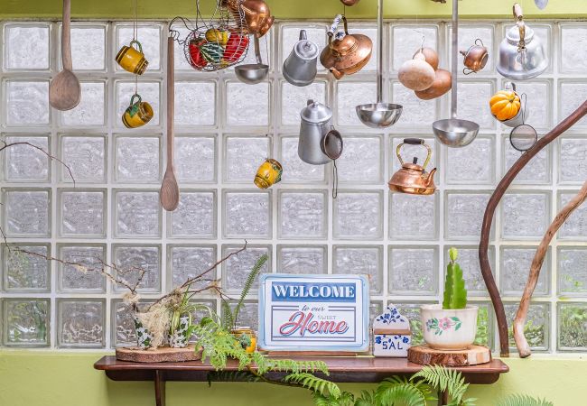 Chalet en Santana - Villa Achada da Mouca by Homie Chalet en Santana - Villa Achada da Mouca by Homie