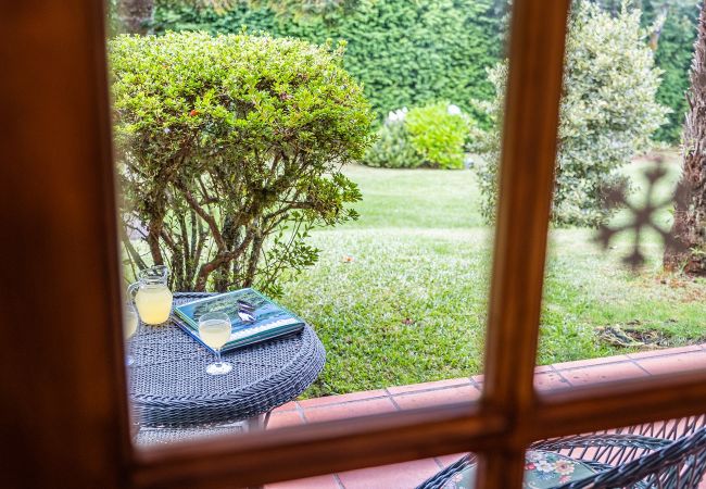 Chalet en Santana - Villa Achada da Mouca by Homie Chalet en Santana - Villa Achada da Mouca by Homie