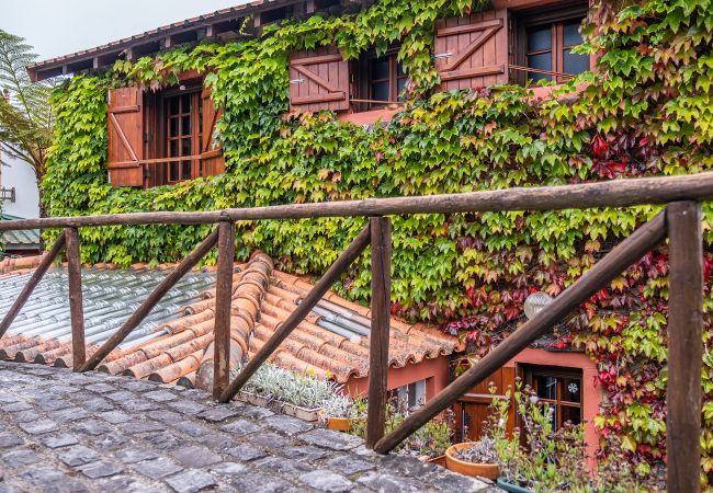 Chalet en Santana - Villa Achada da Mouca by Homie Chalet en Santana - Villa Achada da Mouca by Homie