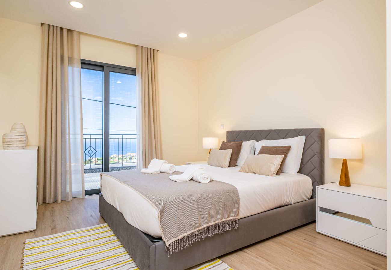 Casa en Ponta do Sol - Canhas Residence I by Homie Casa en Ponta do Sol - Canhas Residence I by Homie