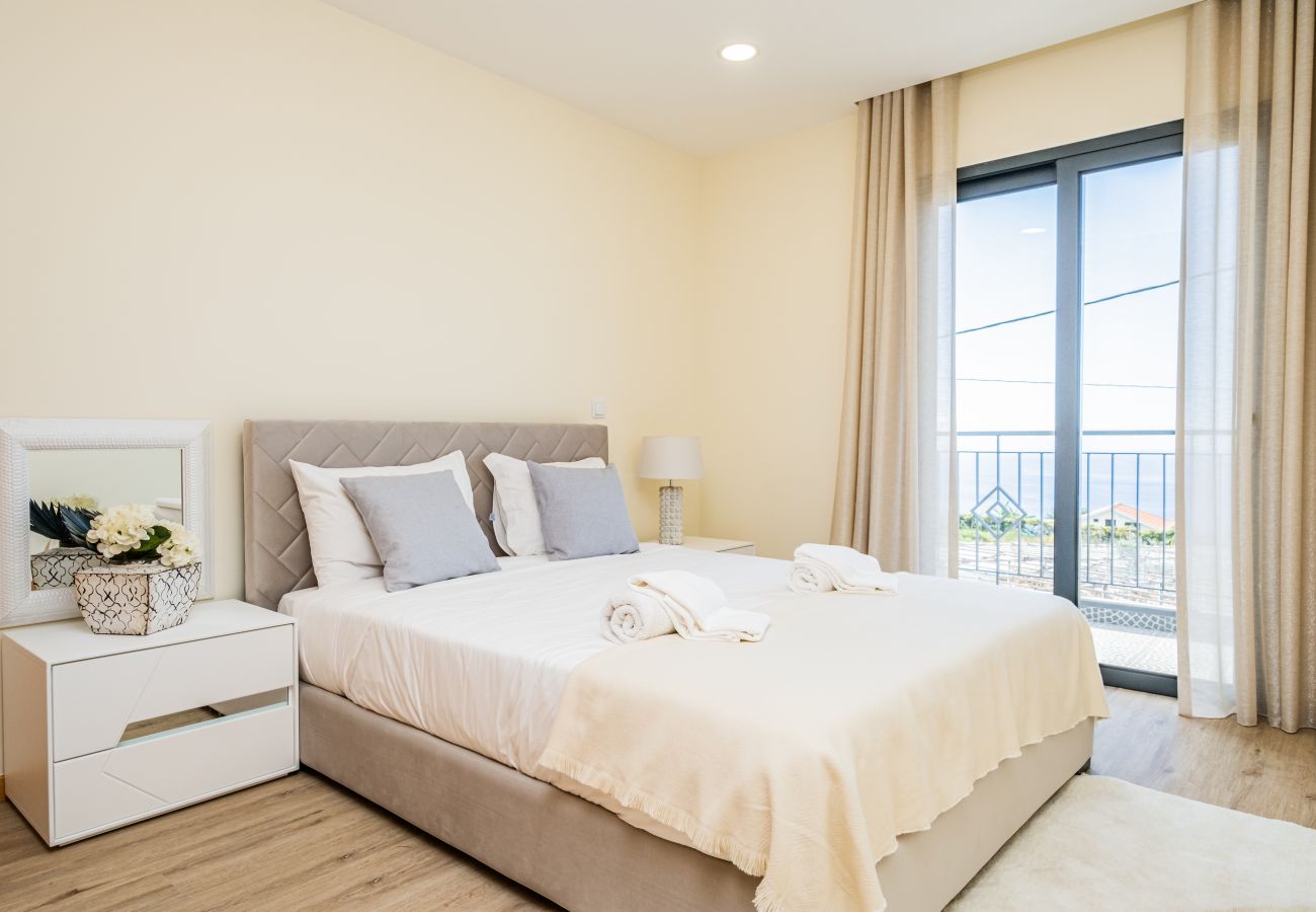 Casa en Ponta do Sol - Canhas Residence I by Homie Casa en Ponta do Sol - Canhas Residence I by Homie