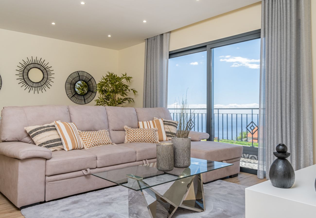 Casa en Ponta do Sol - Canhas Residence II by Homie Casa en Ponta do Sol - Canhas Residence II by Homie