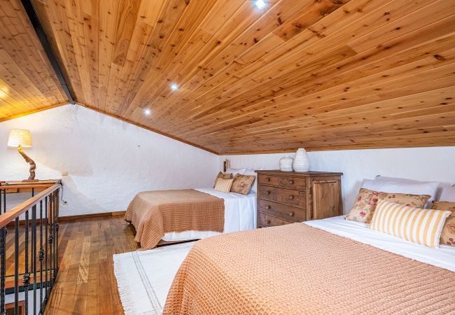 Casa rural en São Roque do Faial - Ivy Cottage by Madeira Sun Travel Casa rural en São Roque do Faial - Ivy Cottage by Madeira Sun Travel