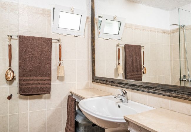 Casa rural en São Roque do Faial - Ivy Cottage by Madeira Sun Travel Casa rural en São Roque do Faial - Ivy Cottage by Madeira Sun Travel