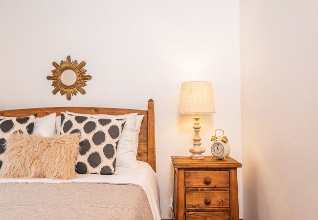 Casa rural en São Roque do Faial - Ivy Cottage by Madeira Sun Travel Casa rural en São Roque do Faial - Ivy Cottage by Madeira Sun Travel