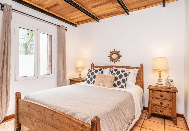 Casa rural en São Roque do Faial - Ivy Cottage by Madeira Sun Travel Casa rural en São Roque do Faial - Ivy Cottage by Madeira Sun Travel