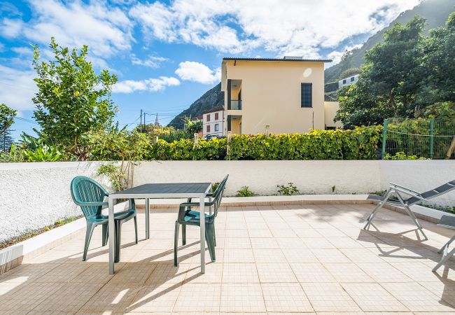 Apartamento en Porto Moniz - Porto Moniz City Centre by Madeira Sun Travel Apartamento en Porto Moniz - Porto Moniz City Centre by Madeira Sun Travel