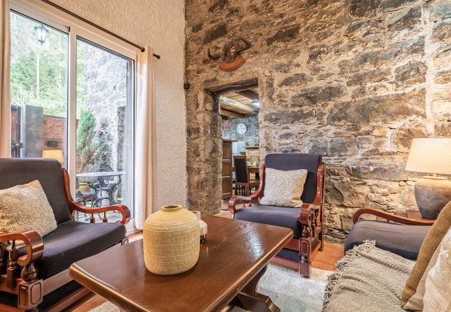 Casa rural en Porto Moniz - King' Shelter by Homie Casa rural en Porto Moniz - King' Shelter by Homie