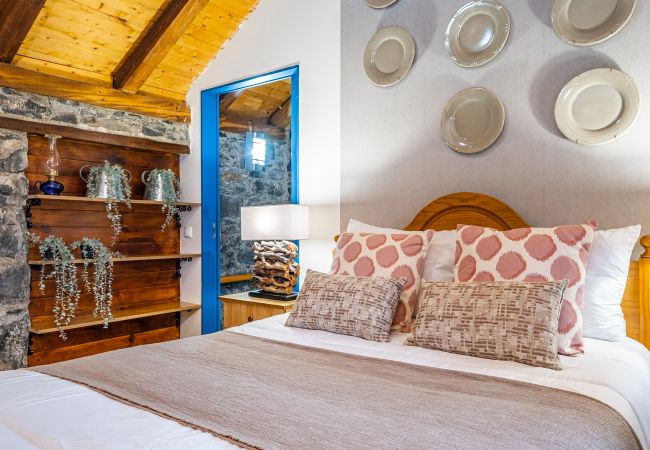 Casa rural en Porto Moniz - King' Shelter by Homie Casa rural en Porto Moniz - King' Shelter by Homie