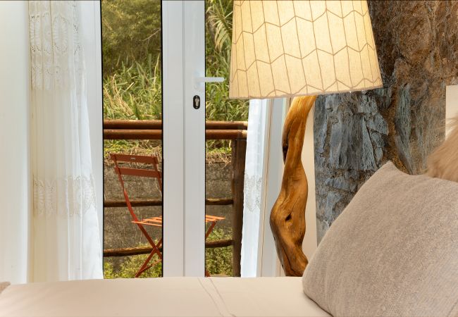 Casa rural en Porto Moniz - King' Shelter by Homie Casa rural en Porto Moniz - King' Shelter by Homie