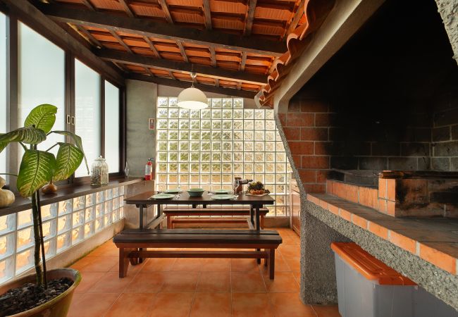 Casa rural en Porto Moniz - King' Shelter by Homie Casa rural en Porto Moniz - King' Shelter by Homie