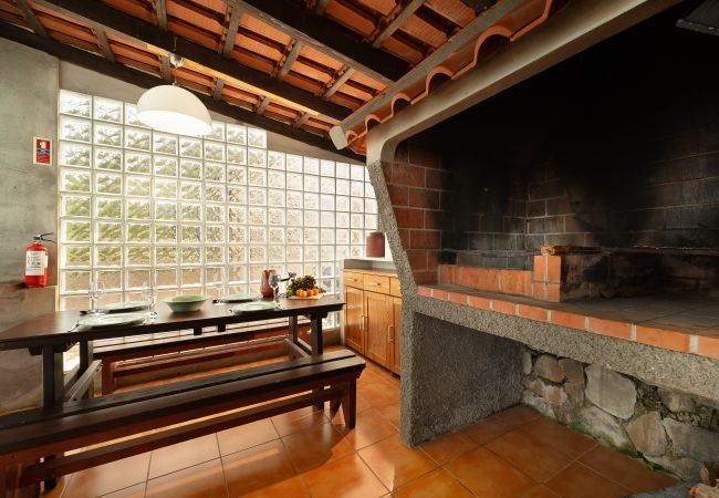 Casa rural en Porto Moniz - King' Shelter by Homie Casa rural en Porto Moniz - King' Shelter by Homie