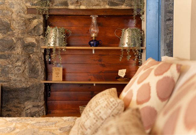 Casa rural en Porto Moniz - King' Shelter by Homie Casa rural en Porto Moniz - King' Shelter by Homie