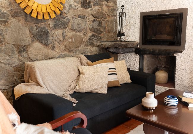Casa rural en Porto Moniz - King' Shelter by Homie Casa rural en Porto Moniz - King' Shelter by Homie