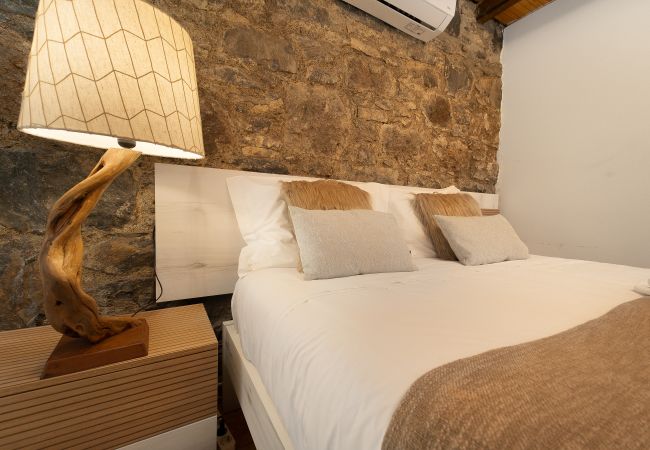 Casa rural en Porto Moniz - King' Shelter by Homie Casa rural en Porto Moniz - King' Shelter by Homie