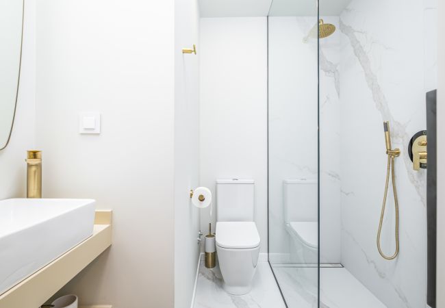 Alquiler por habitaciones en Machico - Machim D'Arfet House 102 by Madeira Sun Travel Alquiler por habitaciones en Machico - Machim D'Arfet House 102 by Madeira Sun Travel