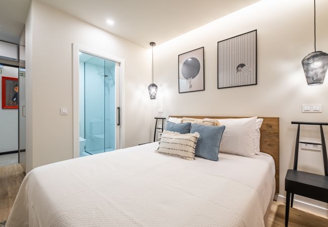 Alquiler por habitaciones en Machico - Machim D'Arfet House 102 by Madeira Sun Travel Alquiler por habitaciones en Machico - Machim D'Arfet House 102 by Madeira Sun Travel