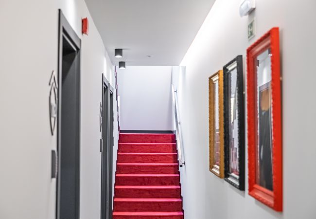 Alquiler por habitaciones en Machico - Machim D'Arfet House 103 by Madeira Sun Travel Alquiler por habitaciones en Machico - Machim D'Arfet House 103 by Madeira Sun Travel