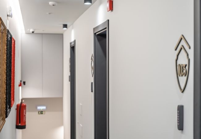 Alquiler por habitaciones en Machico - Machim D'Arfet House 103 by Madeira Sun Travel Alquiler por habitaciones en Machico - Machim D'Arfet House 103 by Madeira Sun Travel