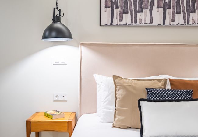 Alquiler por habitaciones en Machico - Machim D'Arfet House 104 by Madeira Sun Travel Alquiler por habitaciones en Machico - Machim D'Arfet House 104 by Madeira Sun Travel