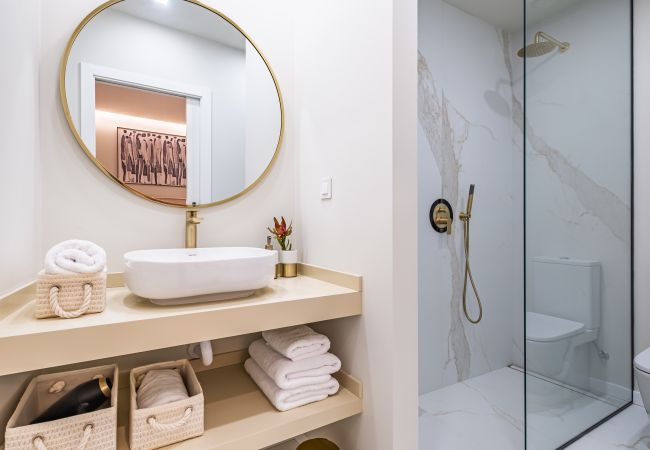 Alquiler por habitaciones en Machico - Machim D'Arfet House 104 by Madeira Sun Travel Alquiler por habitaciones en Machico - Machim D'Arfet House 104 by Madeira Sun Travel