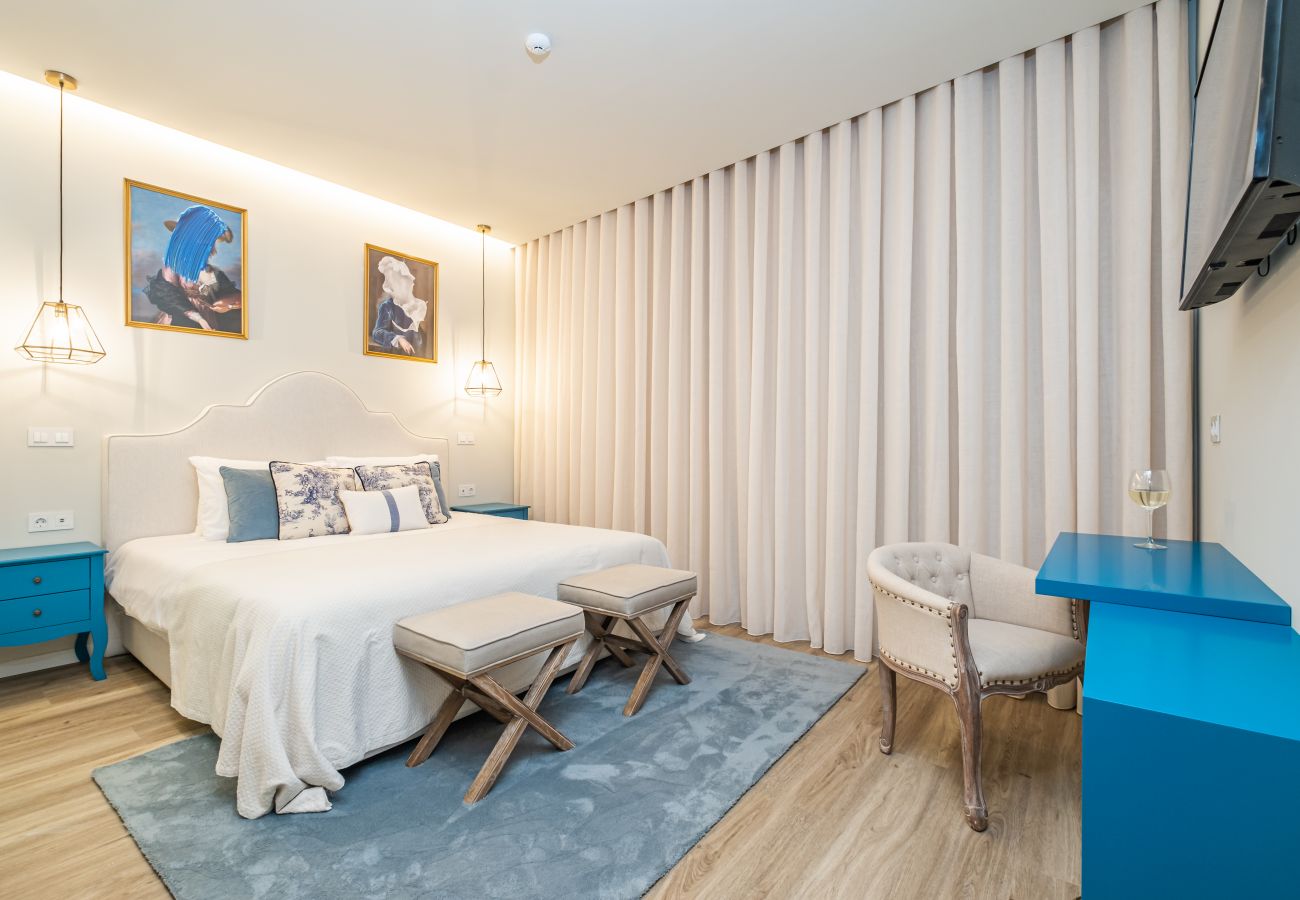 Alquiler por habitaciones en Machico - Machim D'Arfet House 201 by Madeira Sun Travel