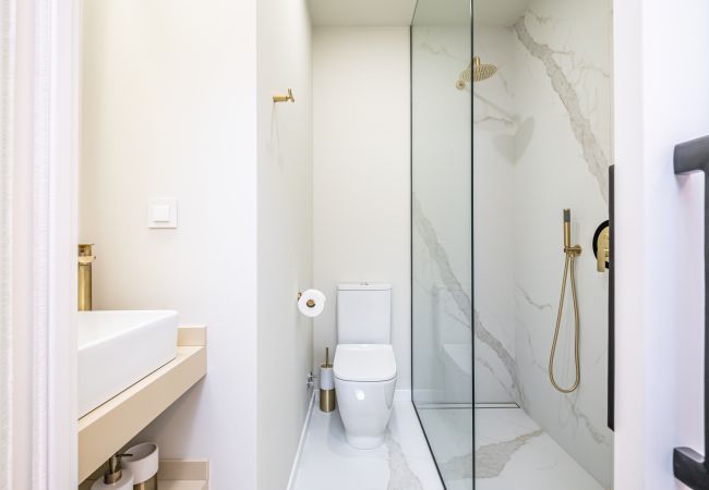 Alquiler por habitaciones en Machico - Machim D'Arfet House 202 by Madeira Sun Travel Alquiler por habitaciones en Machico - Machim D'Arfet House 202 by Madeira Sun Travel