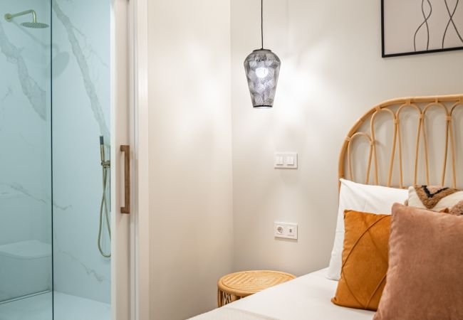 Alquiler por habitaciones en Machico - Machim D'Arfet House 203 by Madeira Sun Travel Alquiler por habitaciones en Machico - Machim D'Arfet House 203 by Madeira Sun Travel