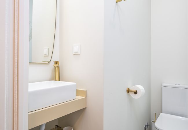 Alquiler por habitaciones en Machico - Machim D'Arfet House 203 by Madeira Sun Travel Alquiler por habitaciones en Machico - Machim D'Arfet House 203 by Madeira Sun Travel