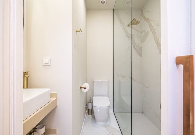 Alquiler por habitaciones en Machico - Machim D'Arfet House 203 by Madeira Sun Travel Alquiler por habitaciones en Machico - Machim D'Arfet House 203 by Madeira Sun Travel