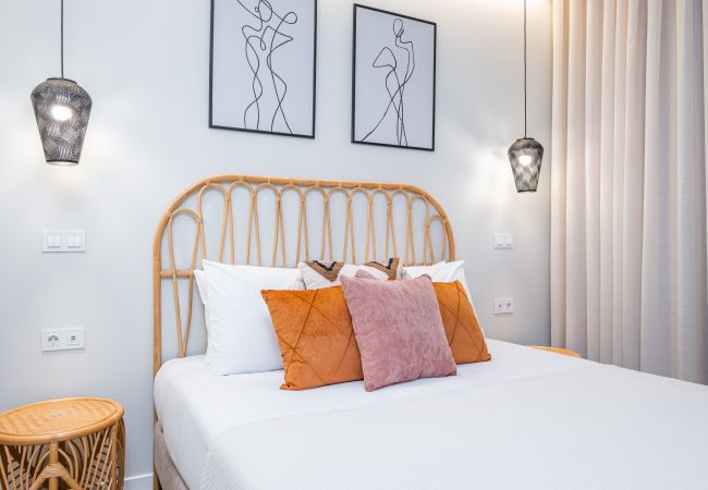 Alquiler por habitaciones en Machico - Machim D'Arfet House 203 by Madeira Sun Travel Alquiler por habitaciones en Machico - Machim D'Arfet House 203 by Madeira Sun Travel