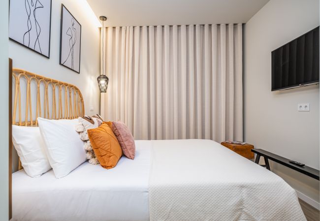 Alquiler por habitaciones en Machico - Machim D'Arfet House 203 by Madeira Sun Travel Alquiler por habitaciones en Machico - Machim D'Arfet House 203 by Madeira Sun Travel