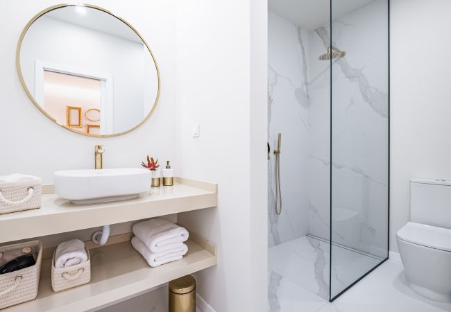 Alquiler por habitaciones en Machico - Machim D'Arfet House 204 by Madeira Sun Travel Alquiler por habitaciones en Machico - Machim D'Arfet House 204 by Madeira Sun Travel