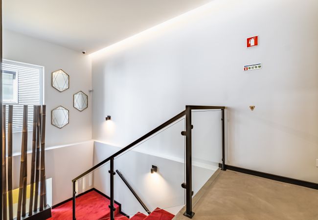 Alquiler por habitaciones en Machico - Machim D'Arfet House 204 by Madeira Sun Travel Alquiler por habitaciones en Machico - Machim D'Arfet House 204 by Madeira Sun Travel